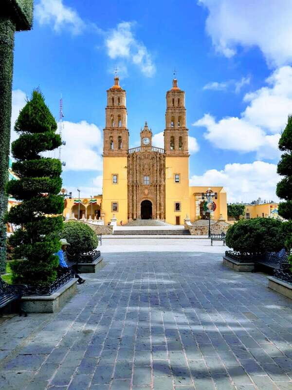 Queretaro: Atotonilco & Dolores Hidalgo Private Tour - Practical Tips for Making the Most of Your Tour