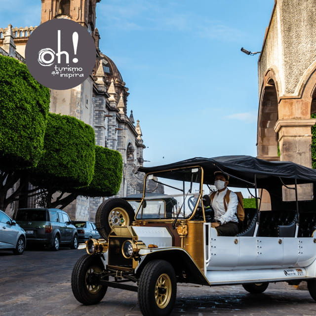 queretaro-city-tour-in-a-classic-ford-t-vehicle