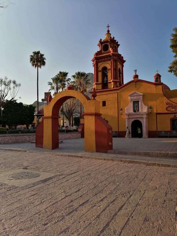 Querétaro: Haciendas, Vineyards, and Magical Towns Day Trip - The Practicalities