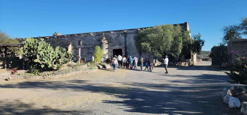 Querétaro: Haciendas, Vineyards, and Magical Towns Day Trip - Who This Tour Is Perfect For