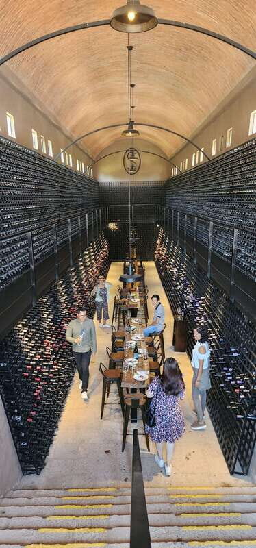 Querétaro: Independence Valley - Guanajuato Wine Tour - Why This Tour Is a Great Choice