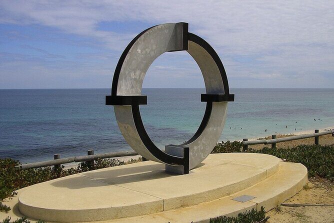 Quest Experience in Cottesloe Beach Perth Pirates by the Sea - Introduction