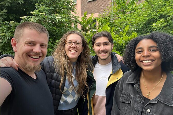 Quezon City Self Guided Sherlock Holmes Murder Mystery Game - Exploring the Details of the Sherlock Holmes City Game