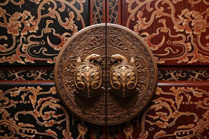 Qufu Private Walking Tour: Confucius Temple, Family Mansion and Cemetery with Lunch - Frequently Asked Questions (FAQs)