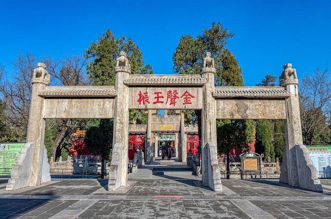 Qufu Private Walking Tour to Confucius Temple, Kong Mansion and Forest - Final Thoughts: Is It Worth It?