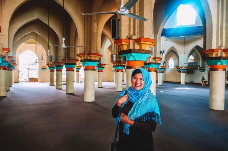 Quiapo Cultural Immersion Muslim Town Tour with Halal Lunch - Final Thoughts