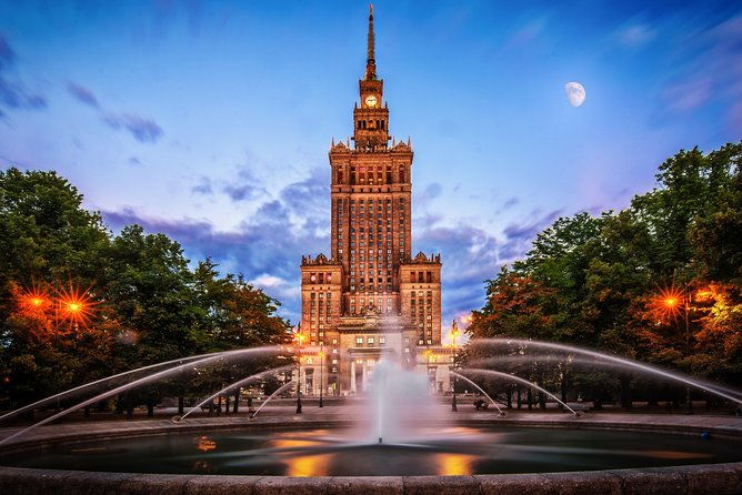 quick-3-hour-overview-of-warsaw