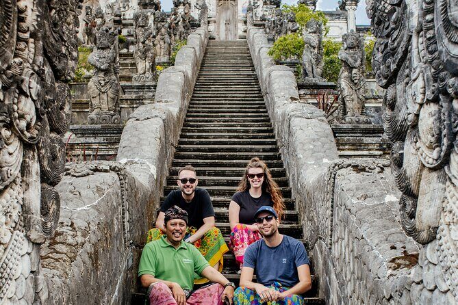 Quick Access: The Bali Instagram Small Group Tour - Final Thoughts