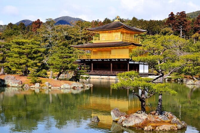 Quick Kyoto Tour for the First-Timers by Local Tour Guide - An In-Depth Look at What You’ll Experience