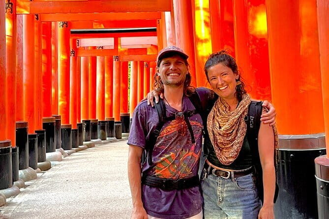 Quick Kyoto Tour for the First-Timers by Local Tour Guide - FAQ