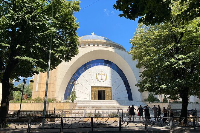 Quick Tour of Tirana - What to Expect from the Tour