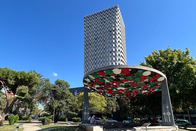 Quick Tour of Tirana - Why This Tour Offers Great Value
