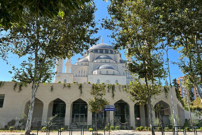 Quick Tour of Tirana - FAQ