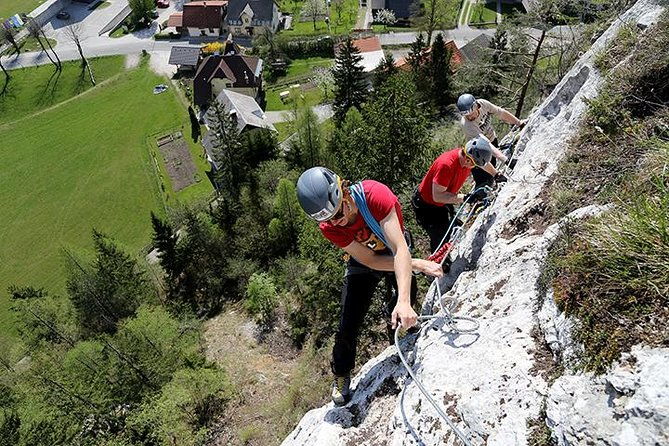 quick-vertical-attraction-via-ferrata-mojstrana