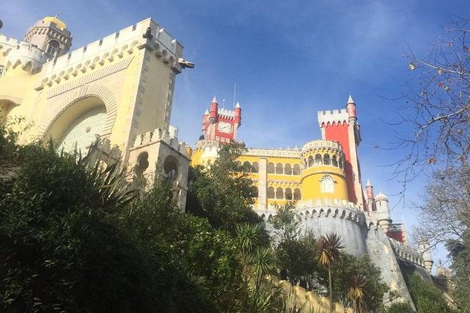 quick-visit-to-sintra-town-from-lisbon-private-tour-half-day-2