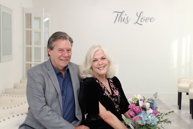 Quickie Las Vegas Wedding at Paradise Wedding Chapel - Final Thoughts
