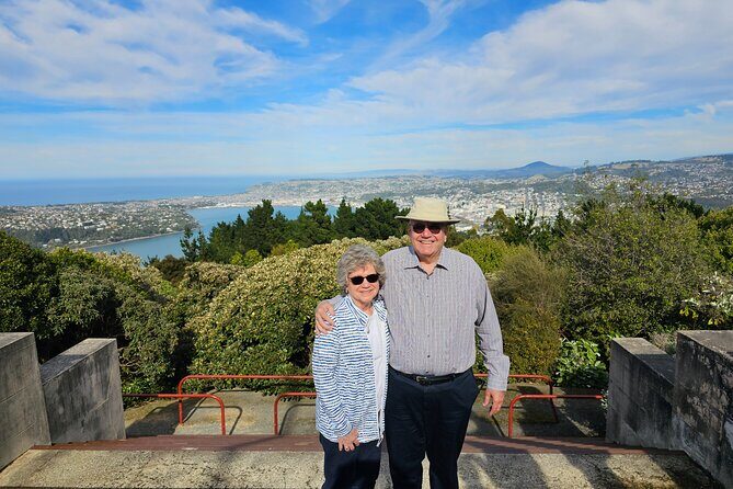 Quickie Tours 1 Hour City Sights Tour Cruise Ship days Only - Introduction