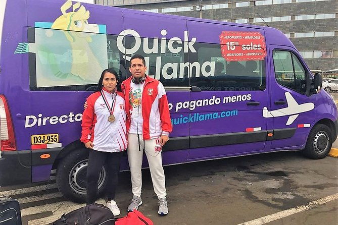 quickllama-door-to-door-transfer-from-lima-airport-to-miraflores