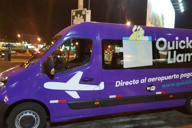 quickllama-door-to-door-transfer-from-lima-airport-to-miraflores