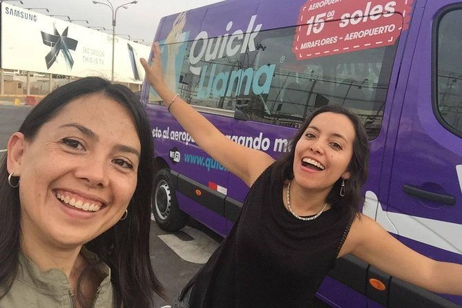 quickllama-door-to-door-transfer-from-lima-airport-to-miraflores