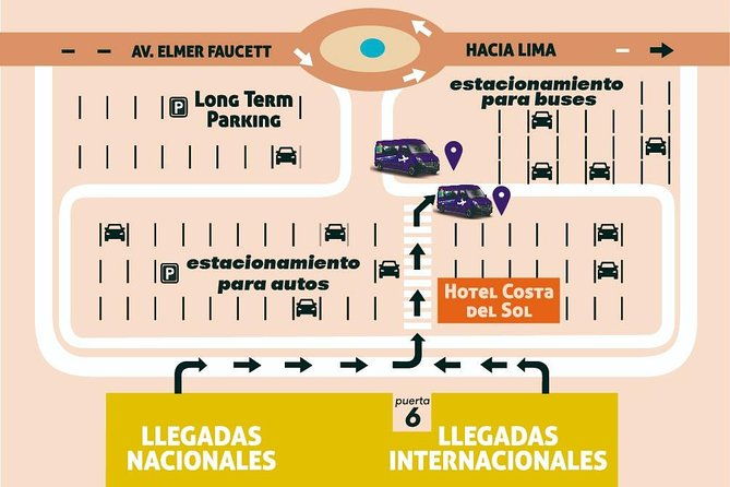 quickllama-transfer-from-lima-airport-to-miraflores-kennedy-park