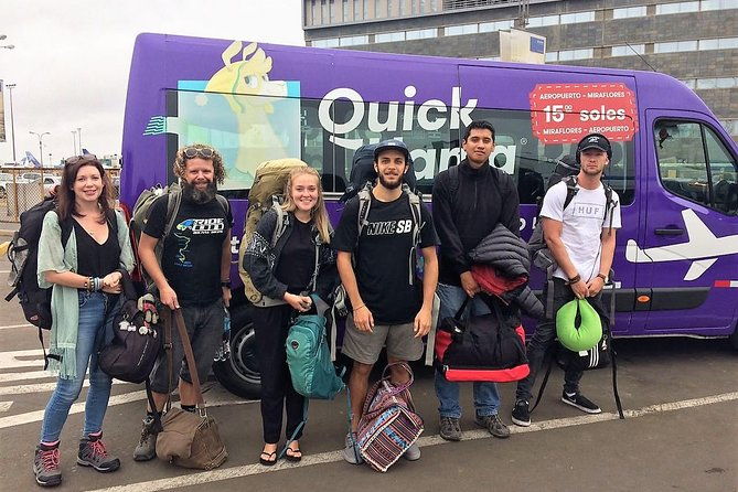 quickllama-transfer-from-lima-airport-to-miraflores-kennedy-park