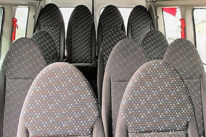 quickllama-transfer-from-miraflores-kennedy-park-to-lima-airport