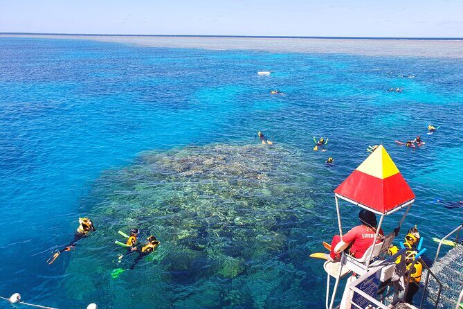 Quicksilver Pontoon and 10 Minute Scenic Helicopter Flight - FAQ