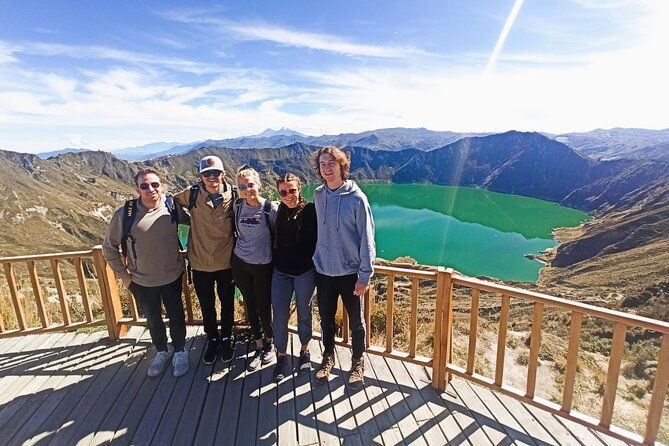 quilotoa-lake-private-sightseeing-tour