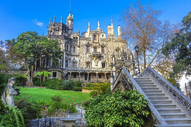 quinta-da-regaleira-and-wine-tasting-in-sintra-all-inclusive