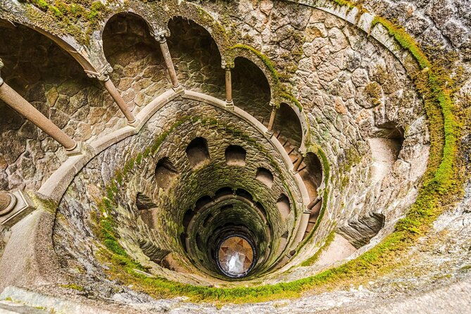 quinta-da-regaleira-e-ticket-and-multilingual-audio-tour