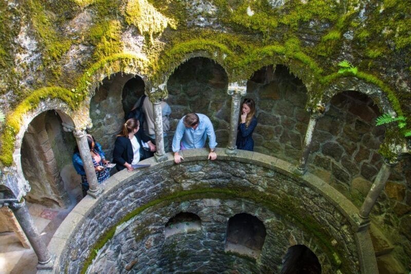 quinta-da-regaleira-skip-the-line-ticket-and-audioguide