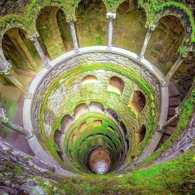 quinta-da-regaleira-skip-the-line-ticket-and-audioguide