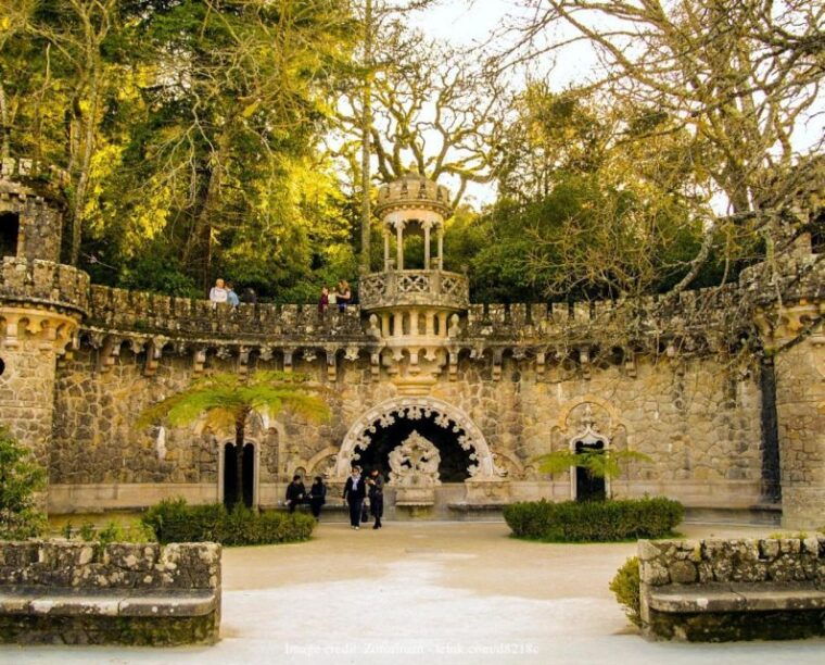 quinta-da-regaleira-skip-the-line-ticket-and-audioguide
