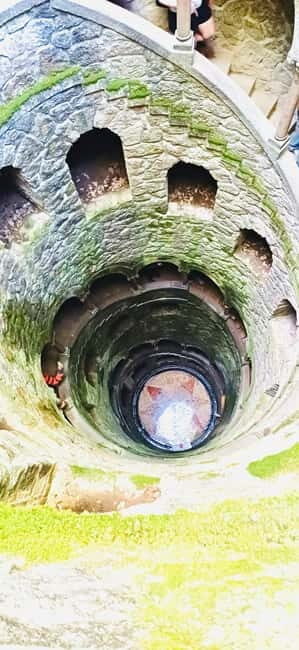 Quinta da Regaleira Skip-the-Ticket-Line with Audio Guide - A Closer Look at the Experience