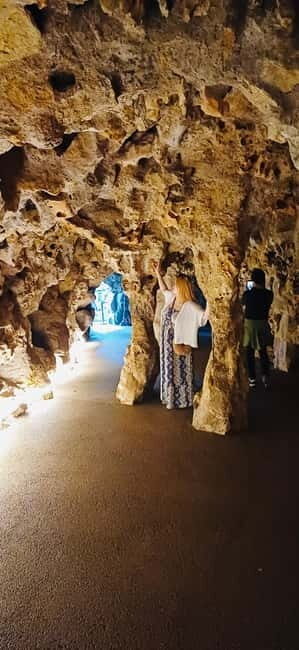 Quinta da Regaleira Skip-the-Ticket-Line with Audio Guide - What’s Included and What’s Not