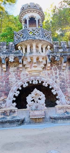 Quinta da Regaleira Skip-the-Ticket-Line with Audio Guide - Pricing and Value for Money