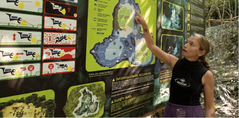 Quintana Roo: Cenote Dive - Introduction to the Cenote Dive Tour in Quintana Roo