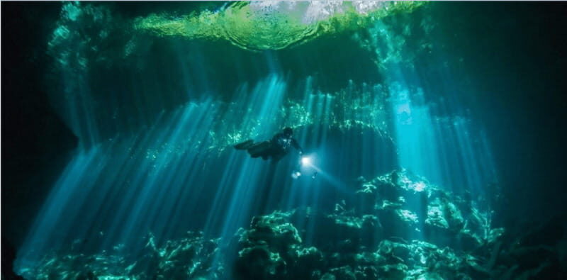Quintana Roo: Cenote Dive - FAQ