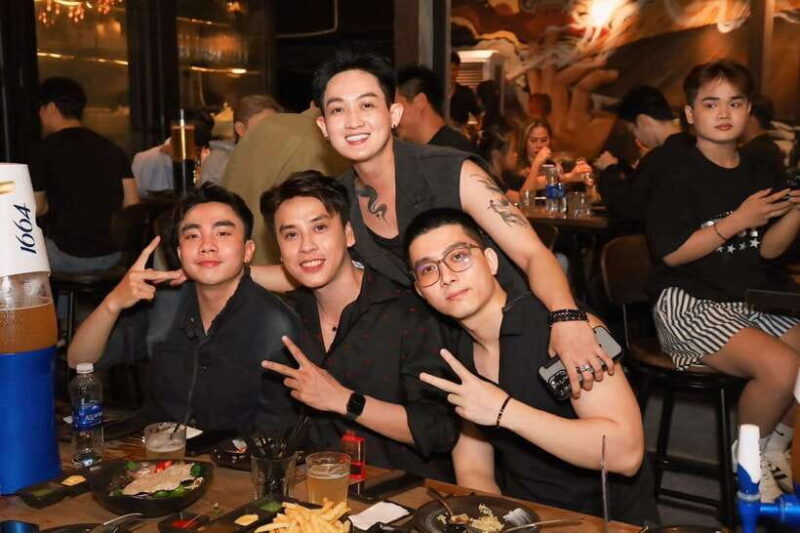 Quintessence Of Tonkin Show Tour From Hanoi Old Quarter - The Itinerary: What to Expect