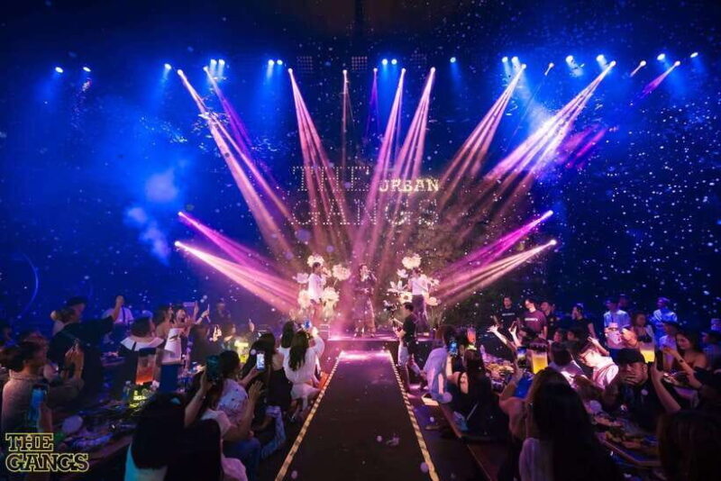 Quintessence Of Tonkin Show Tour From Hanoi Old Quarter - Final Thoughts