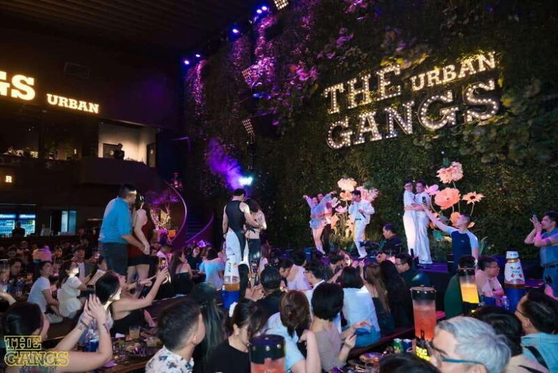 Quintessence Of Tonkin Show Tour From Hanoi Old Quarter - FAQ