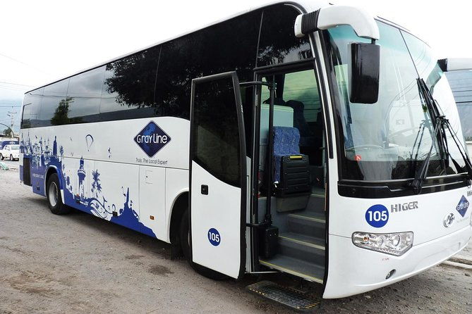 quito-airport-arrival-transfer-to-hotel