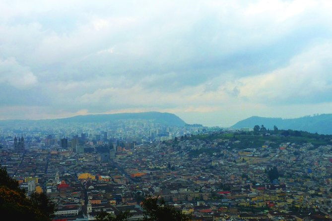 quito-airport-arrival-transfer-to-hotel