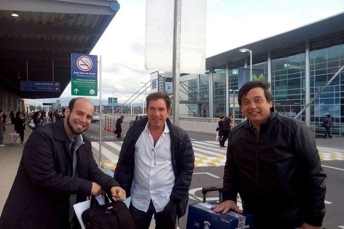 quito-airport-shuttle-departure