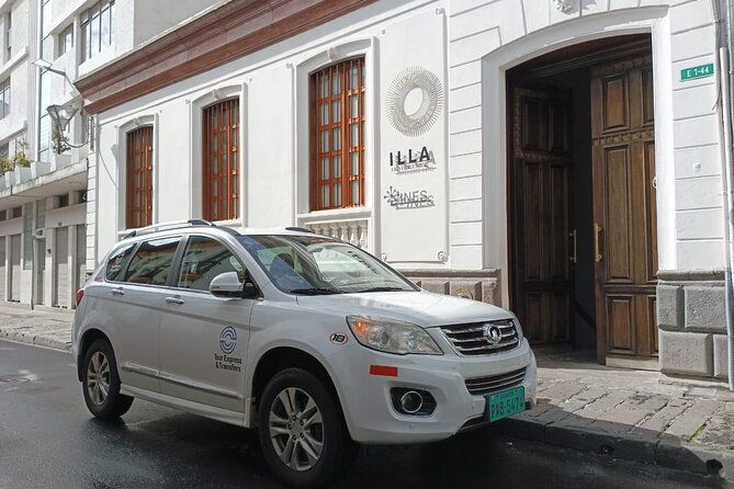 quito-airport-shuttle-service