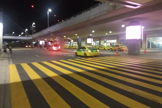 quito-airport-shuttle-service
