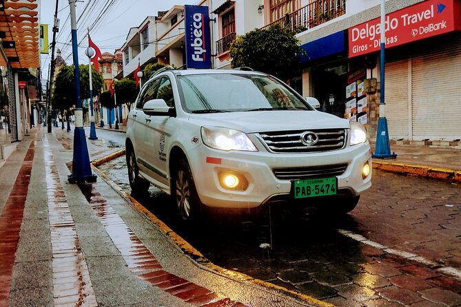 quito-airport-shuttle-service