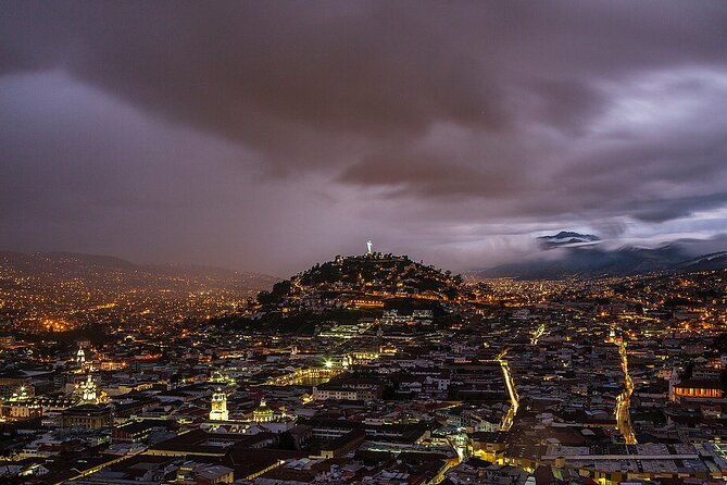 quito-city-tour-by-night-with-food-taste