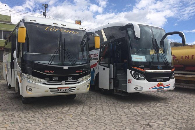 quito-private-arrival-transfer-from-airport-to-hotels